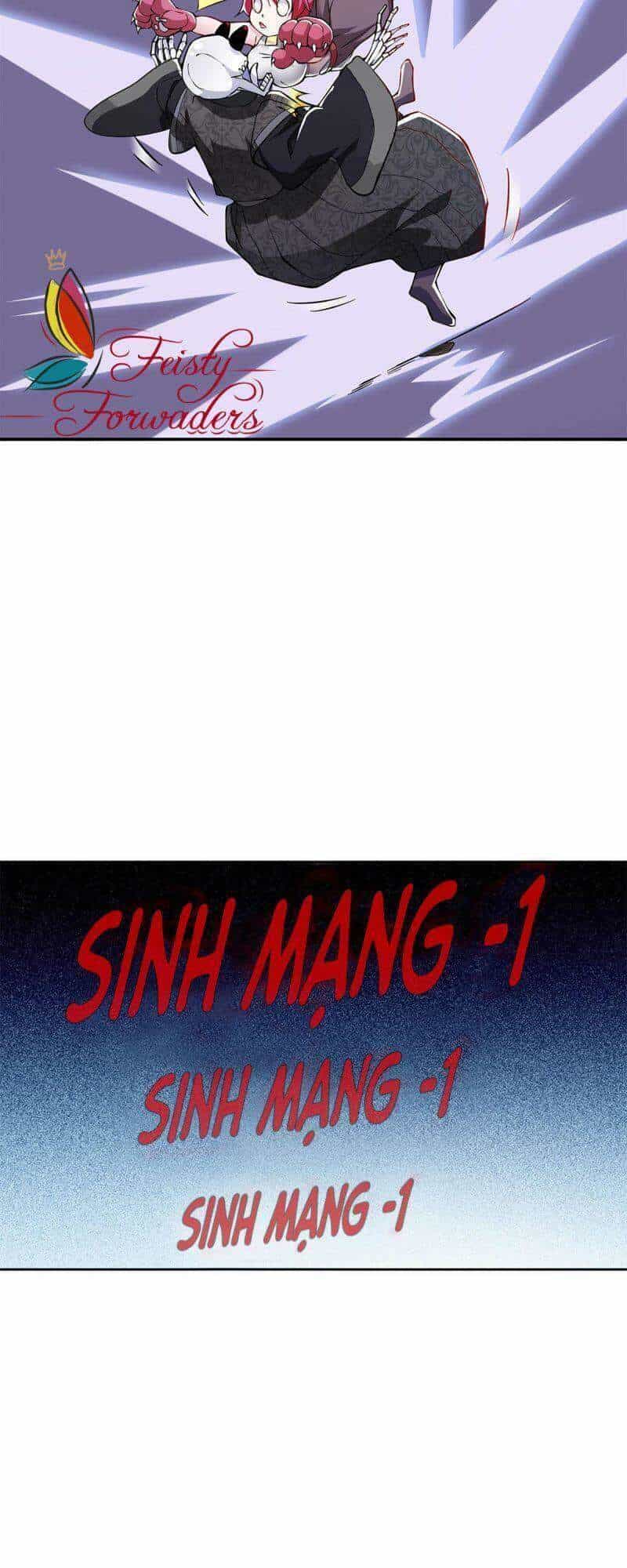 Sau Khi Tu Luyện, Ta Biến Thành Ma Tôn Xương Khô - Chương 4 - ảnh 19