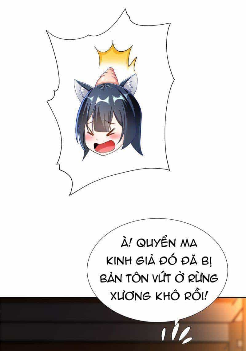 Sau Khi Tu Luyện, Ta Biến Thành Ma Tôn Xương Khô - Chương 6 - ảnh 25