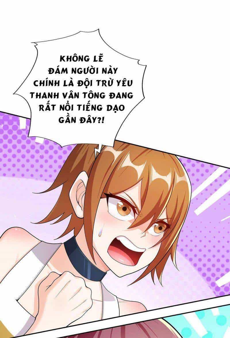 Sau Khi Tu Luyện, Ta Biến Thành Ma Tôn Xương Khô - Chương 7 - ảnh 32