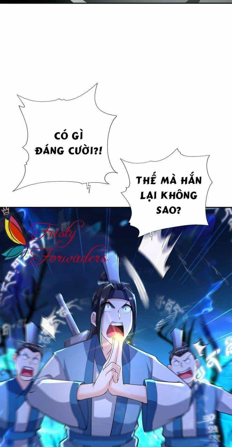 Sau Khi Tu Luyện, Ta Biến Thành Ma Tôn Xương Khô - Chương 7 - ảnh 60
