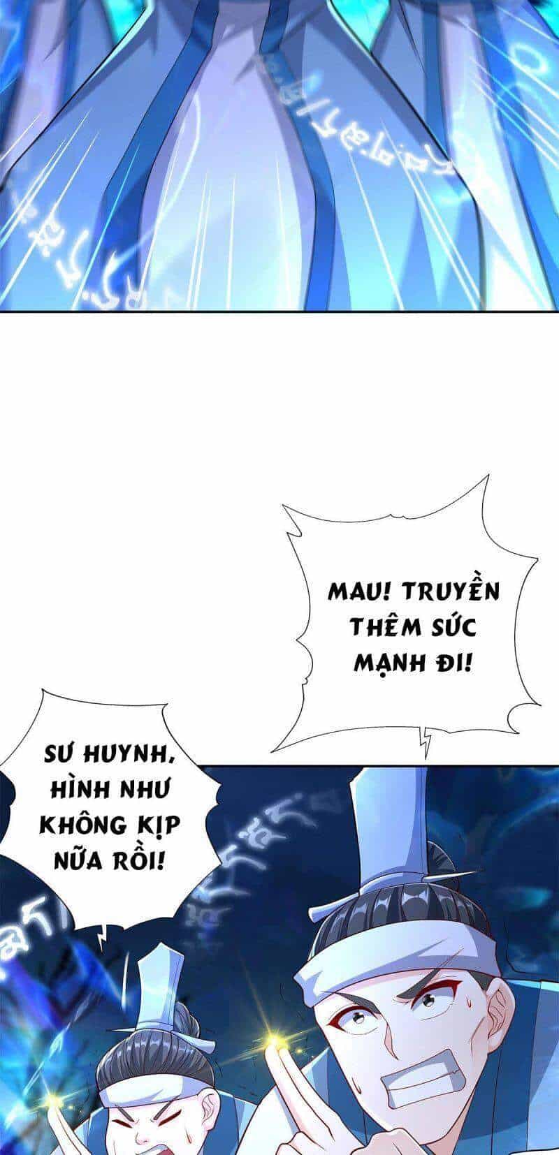 Sau Khi Tu Luyện, Ta Biến Thành Ma Tôn Xương Khô - Chương 7 - ảnh 61