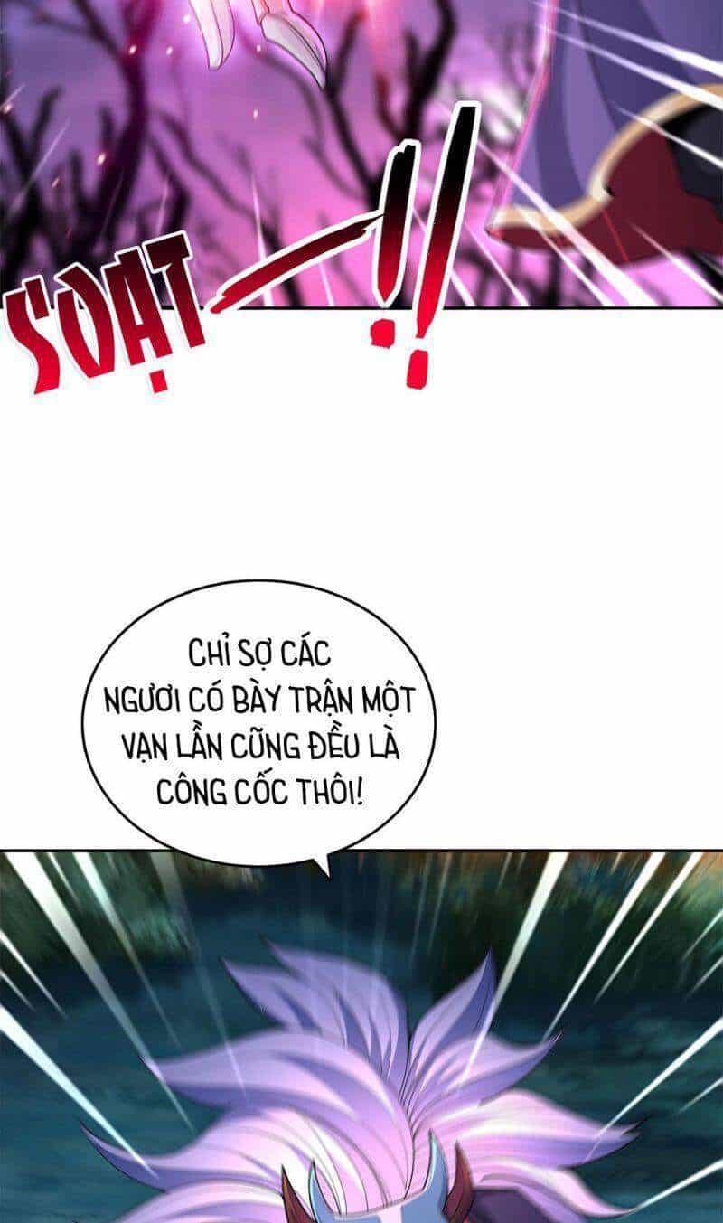 Sau Khi Tu Luyện, Ta Biến Thành Ma Tôn Xương Khô - Chương 7 - ảnh 66