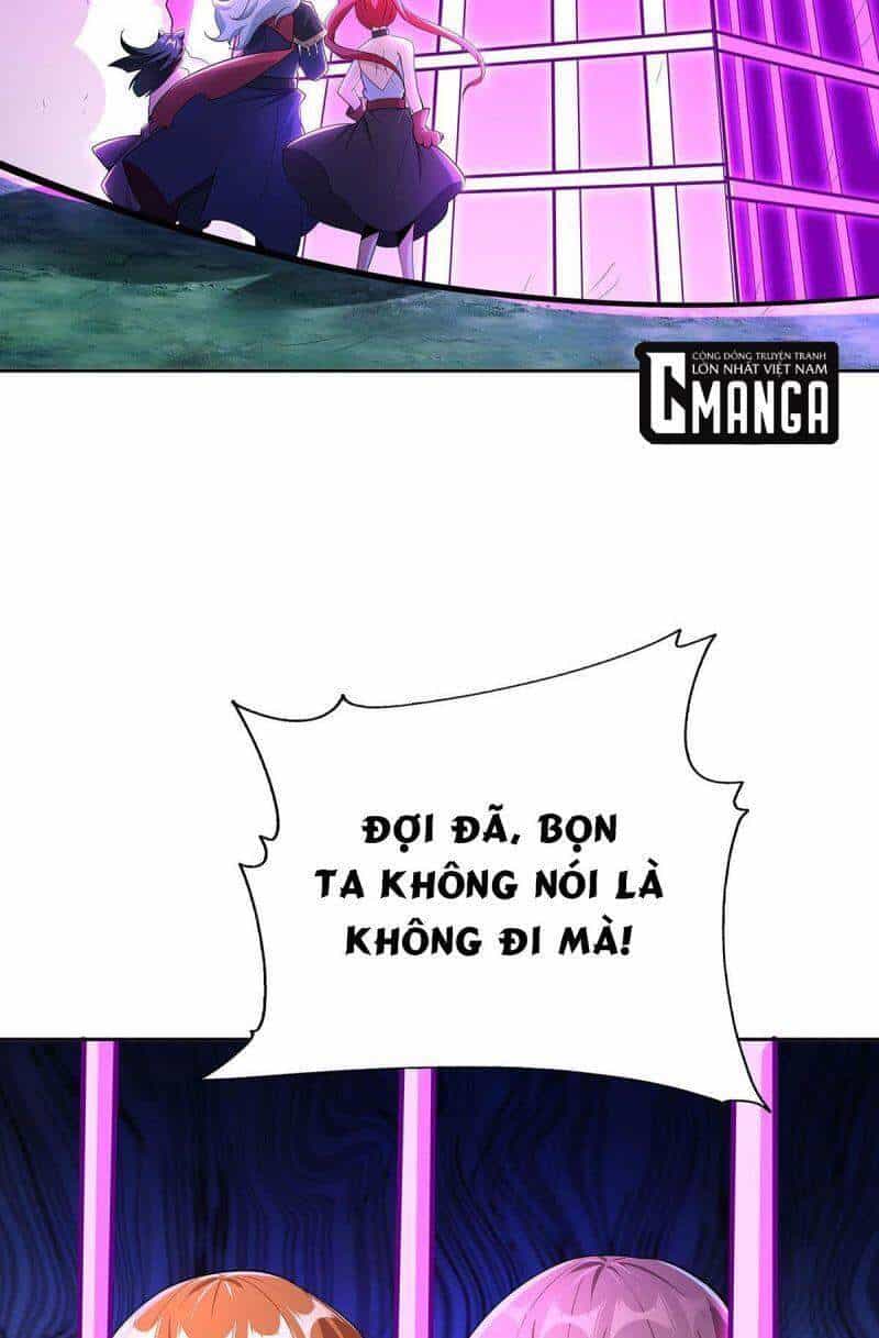 Sau Khi Tu Luyện, Ta Biến Thành Ma Tôn Xương Khô - Chương 7 - ảnh 8