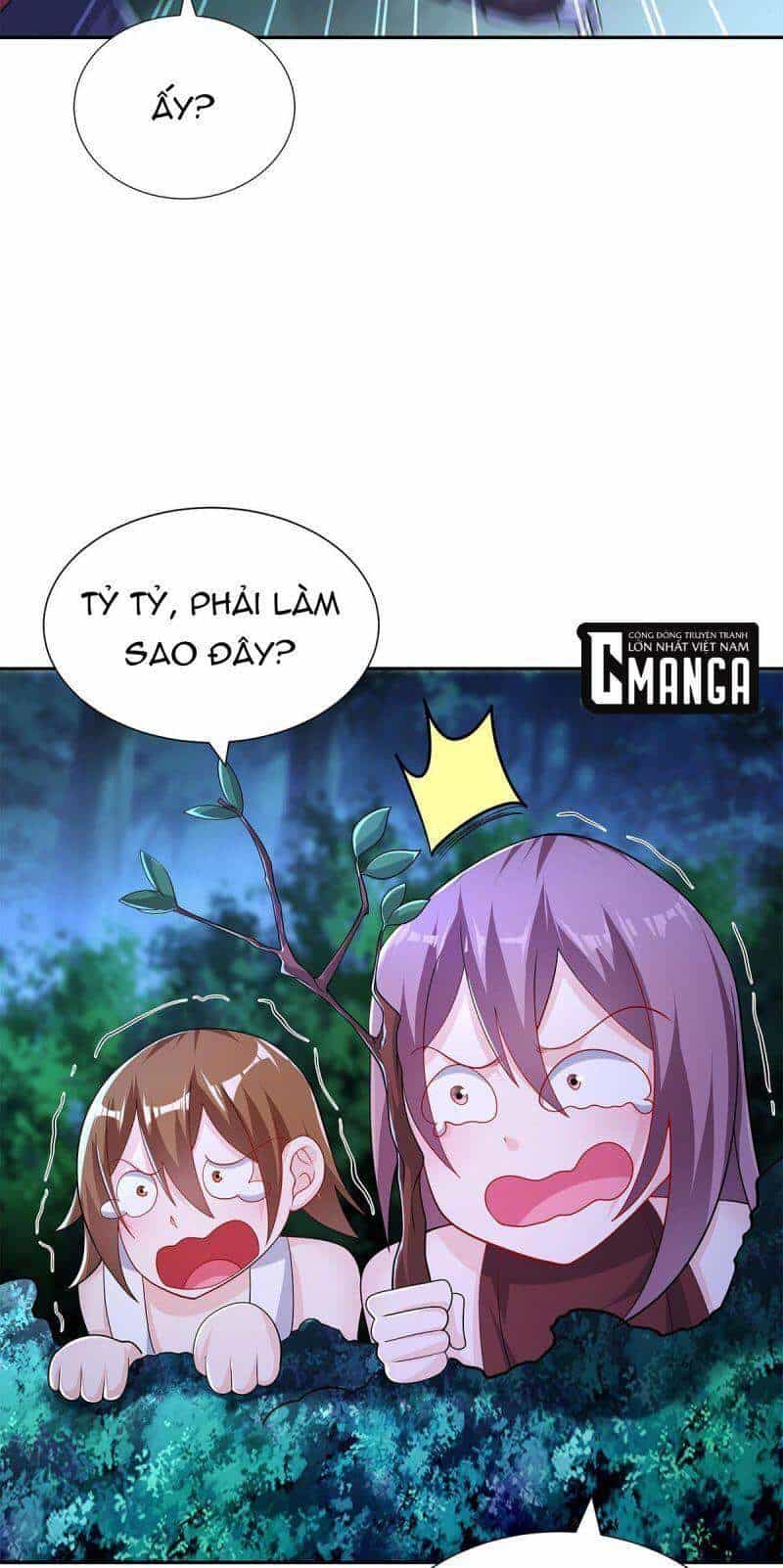 Sau Khi Tu Luyện, Ta Biến Thành Ma Tôn Xương Khô - Chương 7 - ảnh 84