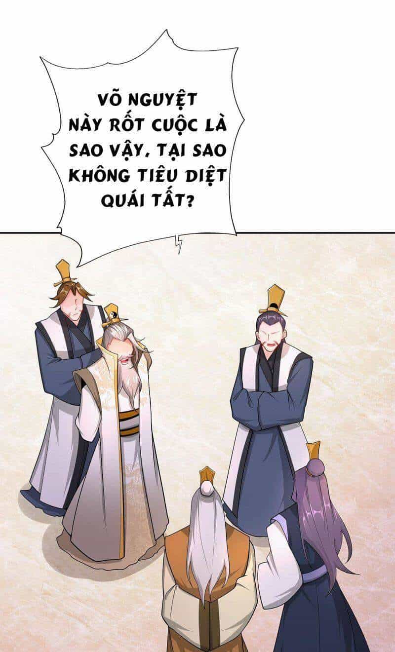 Sau Khi Tu Luyện, Ta Biến Thành Ma Tôn Xương Khô - Chương 7 - ảnh 98