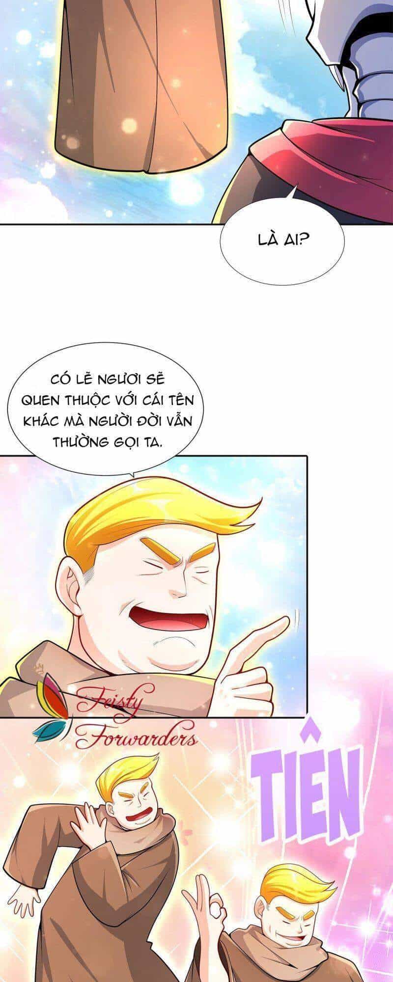 Sau Khi Tu Luyện, Ta Biến Thành Ma Tôn Xương Khô - Chương 8 - ảnh 30