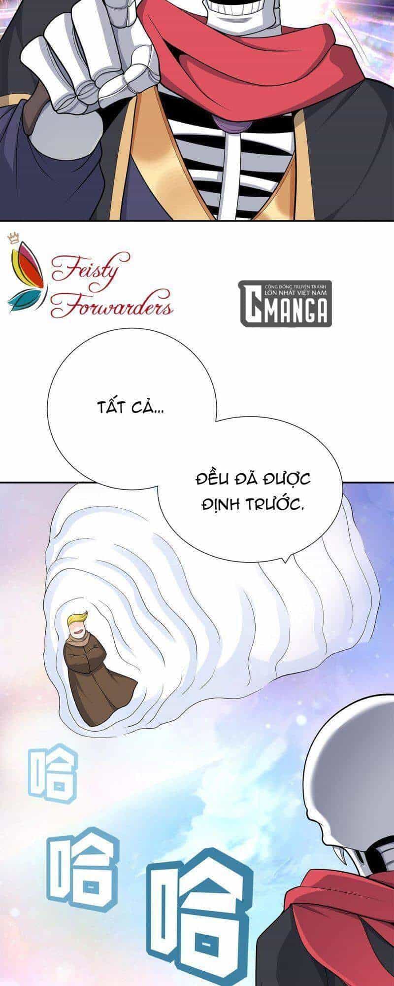 Sau Khi Tu Luyện, Ta Biến Thành Ma Tôn Xương Khô - Chương 8 - ảnh 44
