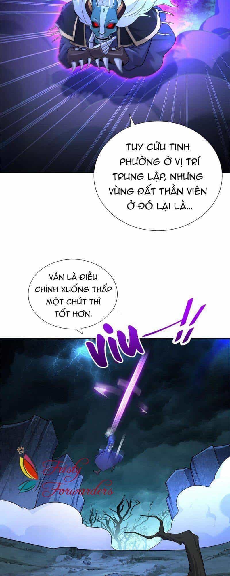 Sau Khi Tu Luyện, Ta Biến Thành Ma Tôn Xương Khô - Chương 8 - ảnh 52