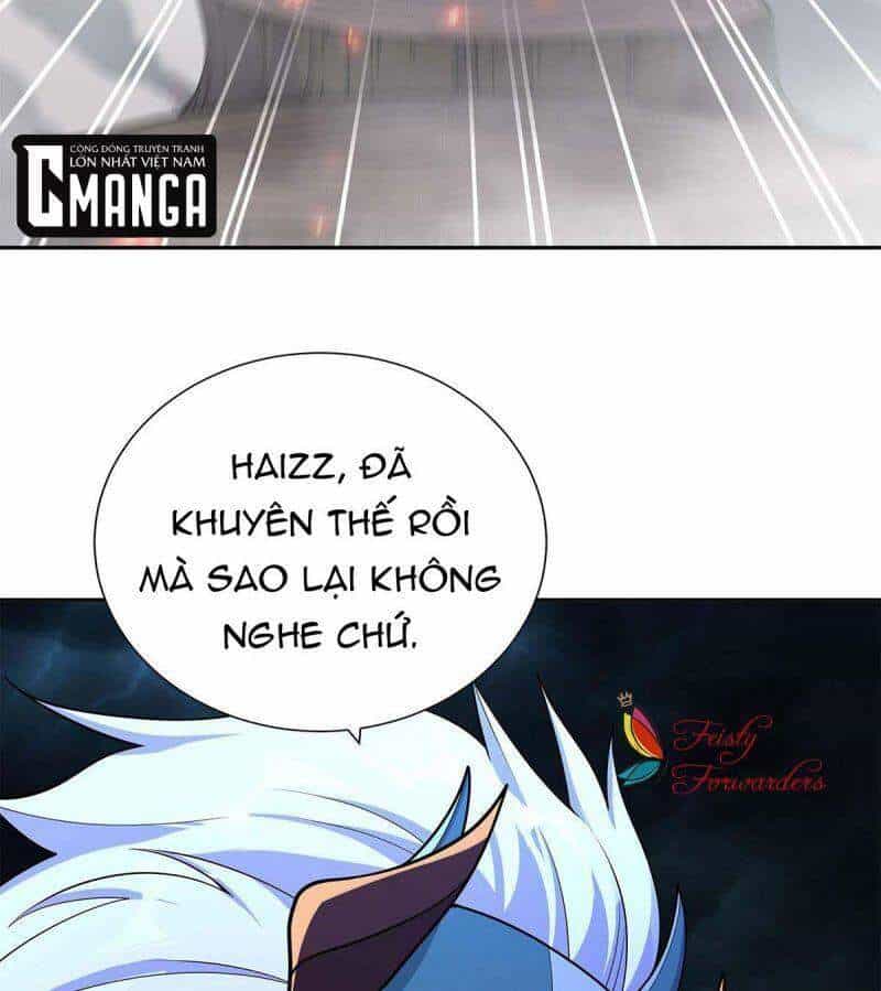 Sau Khi Tu Luyện, Ta Biến Thành Ma Tôn Xương Khô - Chương 9 - ảnh 25