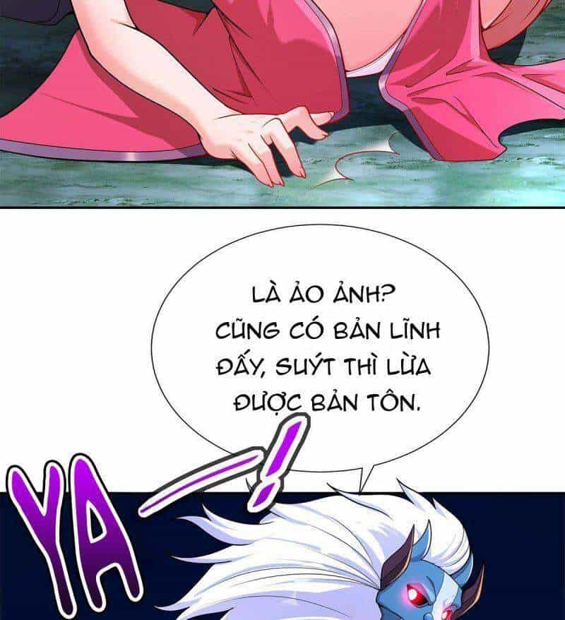 Sau Khi Tu Luyện, Ta Biến Thành Ma Tôn Xương Khô - Chương 9 - ảnh 49