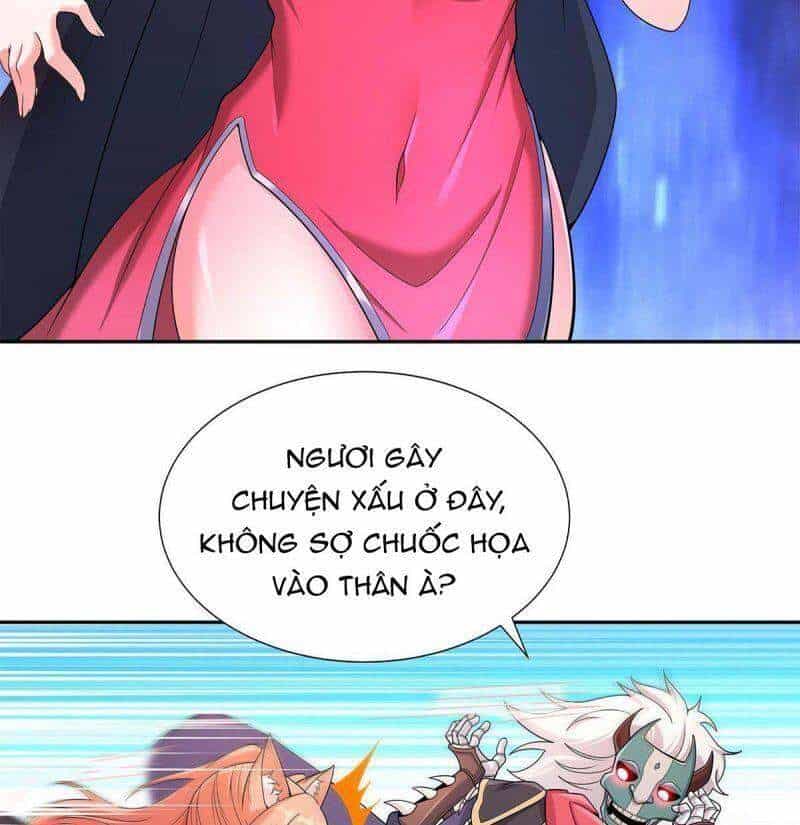 Sau Khi Tu Luyện, Ta Biến Thành Ma Tôn Xương Khô - Chương 9 - ảnh 82