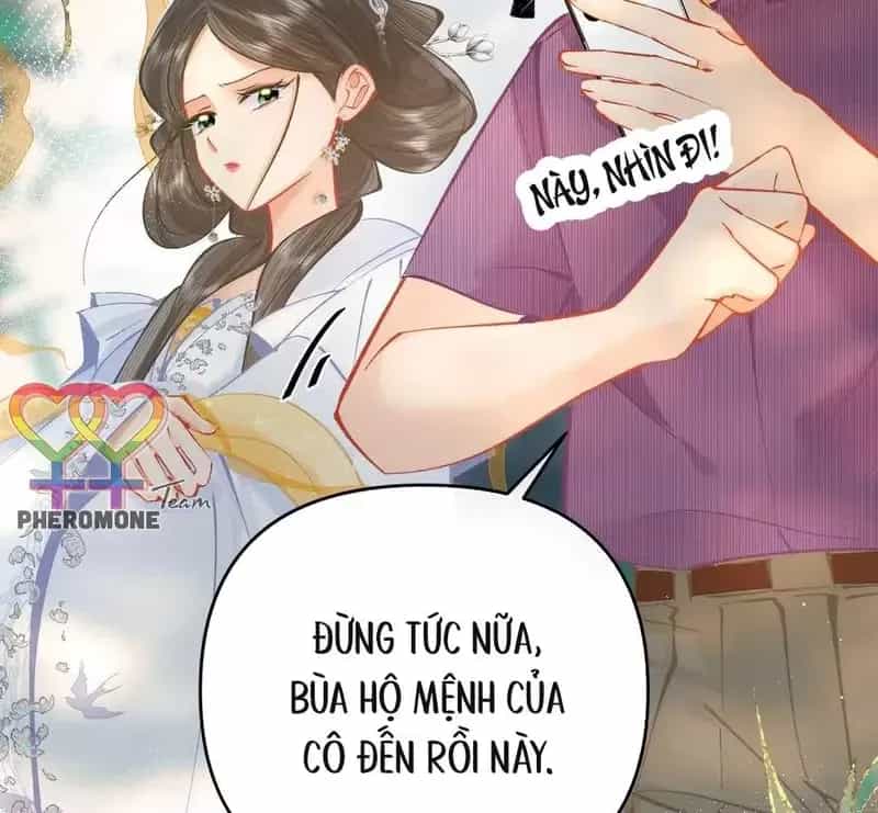 Sau Khi Xuyên Không Thành Thiên Kim Giả, Ta Lấy Lòng Thiên Kim Thật Sống Qua Ngày - Chương 11 - ảnh 14