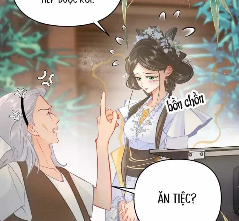 Sau Khi Xuyên Không Thành Thiên Kim Giả, Ta Lấy Lòng Thiên Kim Thật Sống Qua Ngày - Chương 11 - ảnh 33