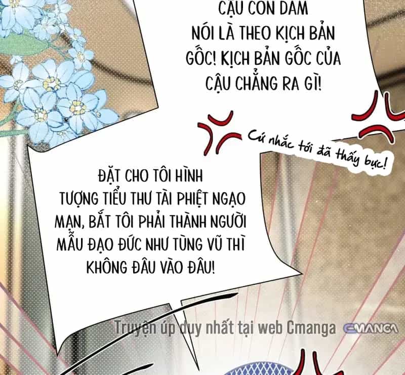 Sau Khi Xuyên Không Thành Thiên Kim Giả, Ta Lấy Lòng Thiên Kim Thật Sống Qua Ngày - Chương 15 - ảnh 8