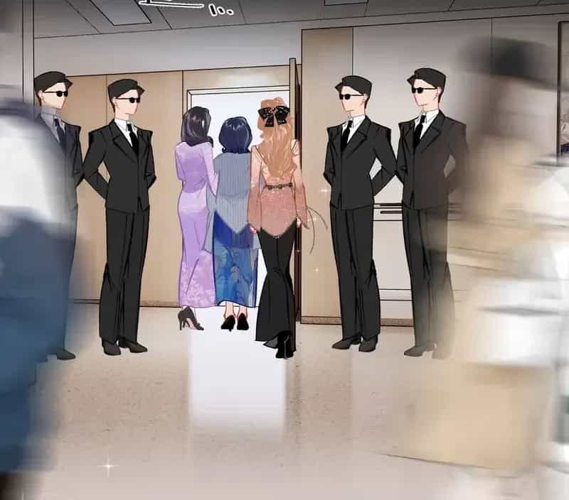 Sau Khi Xuyên Không Thành Thiên Kim Giả, Ta Lấy Lòng Thiên Kim Thật Sống Qua Ngày - Chương 16 - ảnh 52