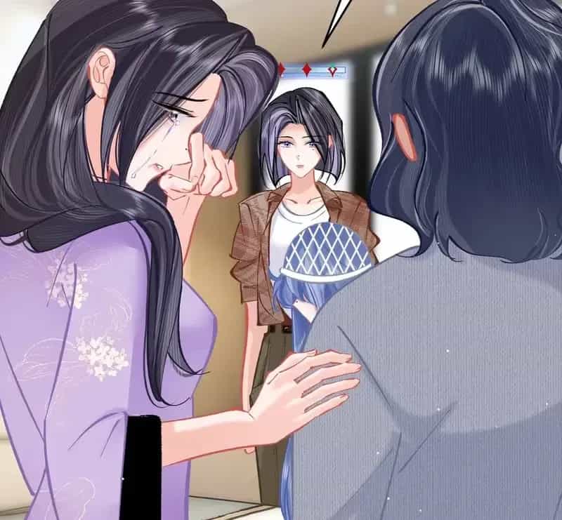 Sau Khi Xuyên Không Thành Thiên Kim Giả, Ta Lấy Lòng Thiên Kim Thật Sống Qua Ngày - Chương 17 - ảnh 21