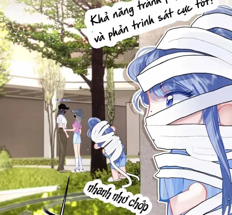 Sau Khi Xuyên Không Thành Thiên Kim Giả, Ta Lấy Lòng Thiên Kim Thật Sống Qua Ngày - Chương 20 - ảnh 22