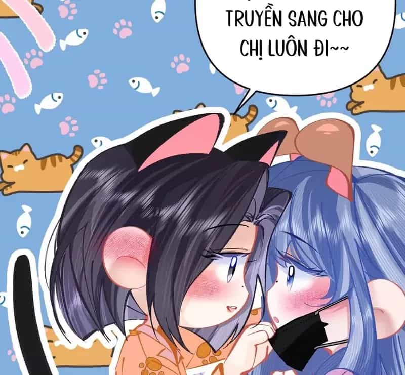 Sau Khi Xuyên Không Thành Thiên Kim Giả, Ta Lấy Lòng Thiên Kim Thật Sống Qua Ngày - Chương 21.1 - ảnh 6