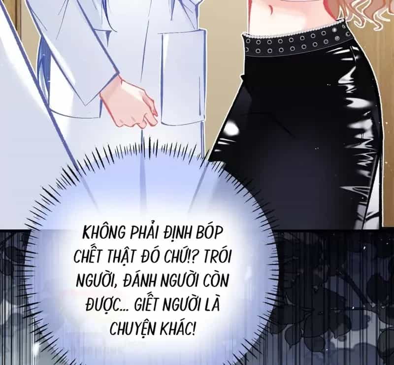 Sau Khi Xuyên Không Thành Thiên Kim Giả, Ta Lấy Lòng Thiên Kim Thật Sống Qua Ngày - Chương 25 - ảnh 27