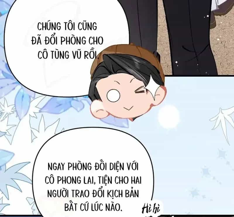 Sau Khi Xuyên Không Thành Thiên Kim Giả, Ta Lấy Lòng Thiên Kim Thật Sống Qua Ngày - Chương 29 - ảnh 56