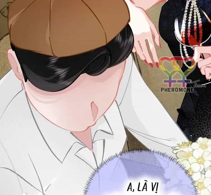 Sau Khi Xuyên Không Thành Thiên Kim Giả, Ta Lấy Lòng Thiên Kim Thật Sống Qua Ngày - Chương 34 - ảnh 9