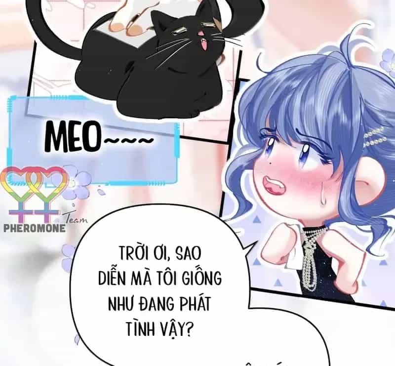 Sau Khi Xuyên Không Thành Thiên Kim Giả, Ta Lấy Lòng Thiên Kim Thật Sống Qua Ngày - Chương 35 - ảnh 43