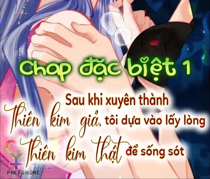 Sau Khi Xuyên Không Thành Thiên Kim Giả, Ta Lấy Lòng Thiên Kim Thật Sống Qua Ngày - Chương 36 - ảnh 113