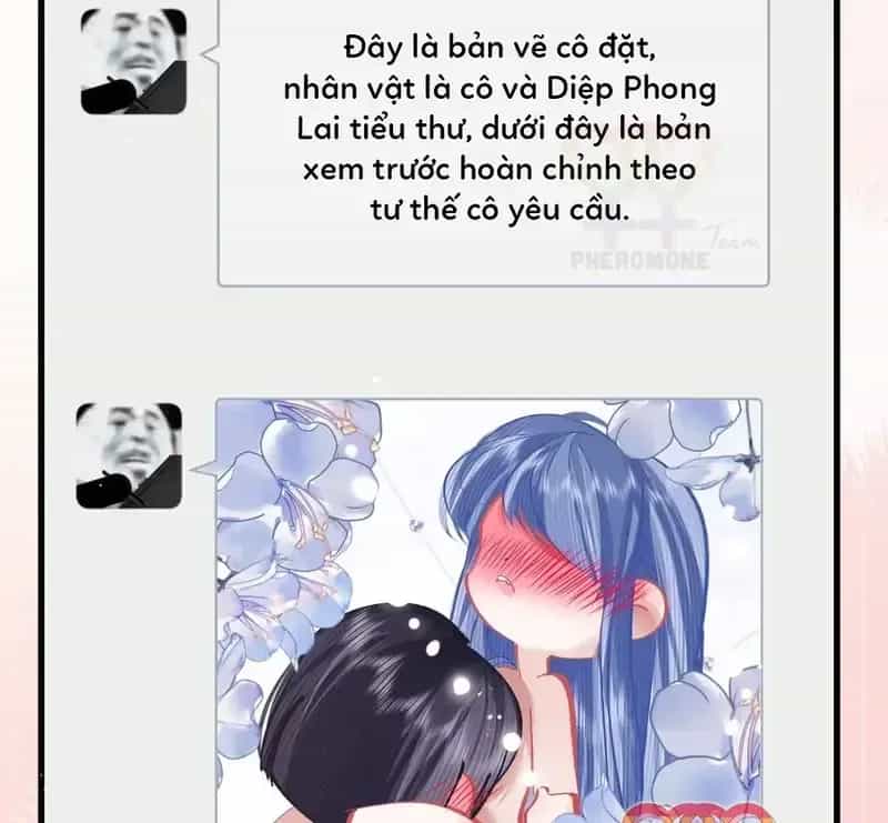 Sau Khi Xuyên Không Thành Thiên Kim Giả, Ta Lấy Lòng Thiên Kim Thật Sống Qua Ngày - Chương 37.5 - ảnh 9