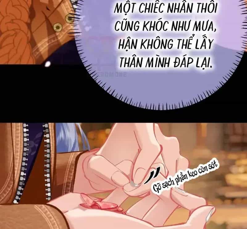 Sau Khi Xuyên Không Thành Thiên Kim Giả, Ta Lấy Lòng Thiên Kim Thật Sống Qua Ngày - Chương 40 - ảnh 18