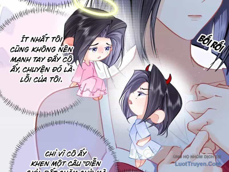 Sau Khi Xuyên Không Thành Thiên Kim Giả, Ta Lấy Lòng Thiên Kim Thật Sống Qua Ngày - Chương 5 - ảnh 48