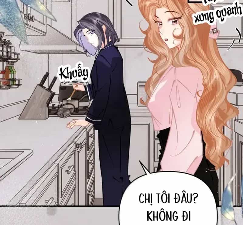 Sau Khi Xuyên Không Thành Thiên Kim Giả, Ta Lấy Lòng Thiên Kim Thật Sống Qua Ngày - Chương 48 - ảnh 10
