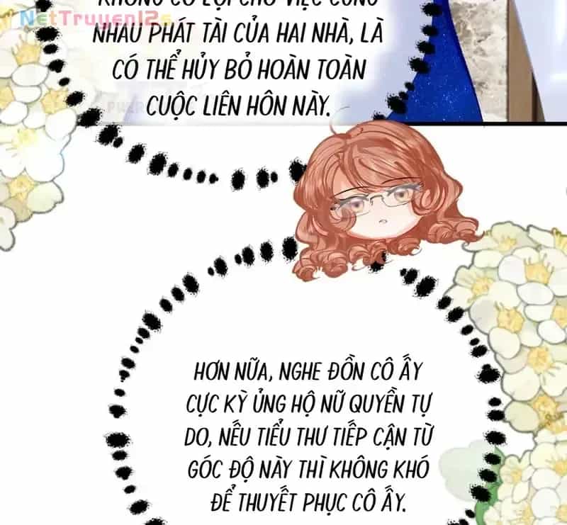 Sau Khi Xuyên Không Thành Thiên Kim Giả, Ta Lấy Lòng Thiên Kim Thật Sống Qua Ngày - Chương 50 - ảnh 50
