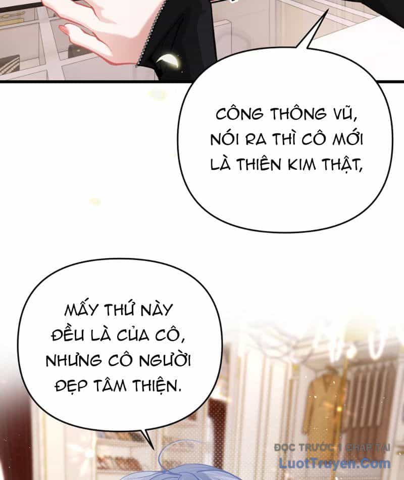Sau Khi Xuyên Không Thành Thiên Kim Giả, Ta Lấy Lòng Thiên Kim Thật Sống Qua Ngày - Chương 7 - ảnh 35