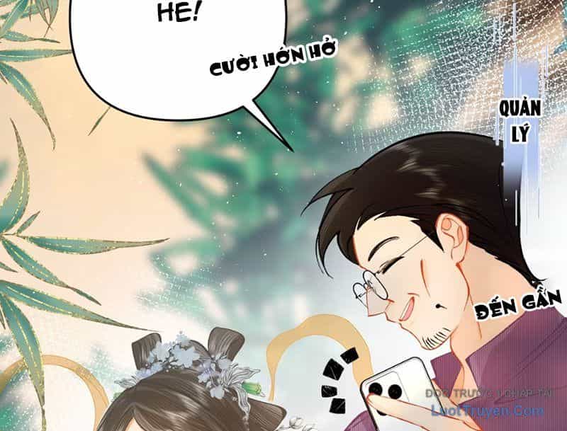 Sau Khi Xuyên Không Thành Thiên Kim Giả, Ta Lấy Lòng Thiên Kim Thật Sống Qua Ngày - Chương 8 - ảnh 17