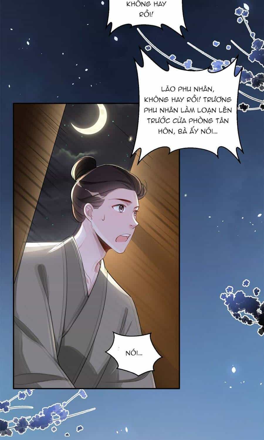 Sau Khi Xuyên Không Thì Bị Ép Phải He Với Kẻ Tử Thù! - Chương 2 - ảnh 25