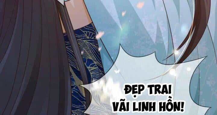 Sau Khi Xuyên Sách, 5 Nhân Cách Của Bạo Quân Đều Yêu Ta - Chương 1 - ảnh 40