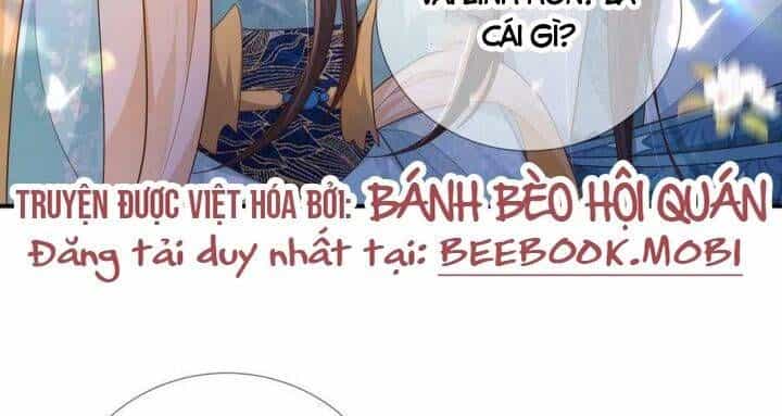 Sau Khi Xuyên Sách, 5 Nhân Cách Của Bạo Quân Đều Yêu Ta - Chương 1 - ảnh 45