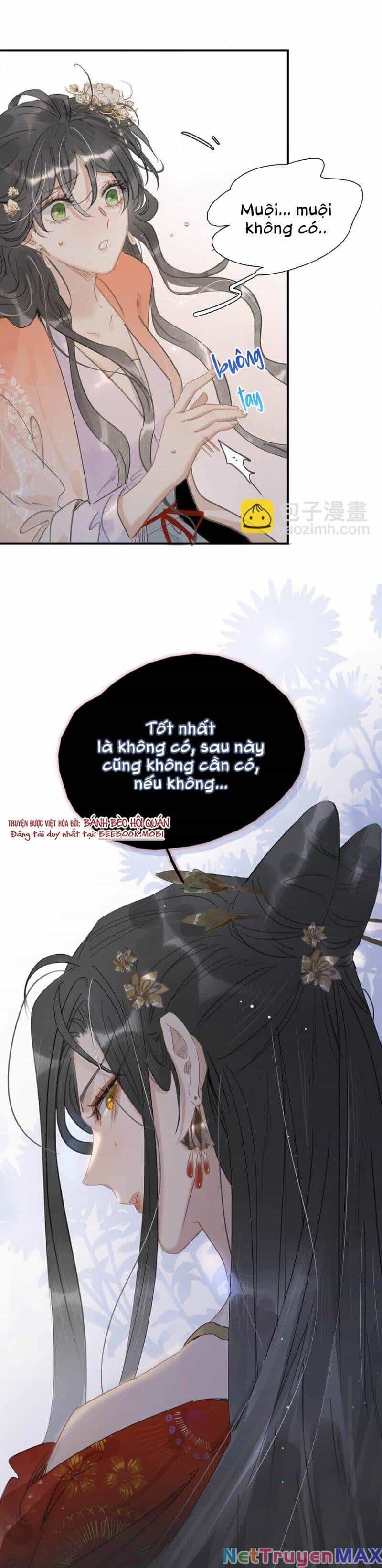 Sau Khi Xuyên Sách, 5 Nhân Cách Của Bạo Quân Đều Yêu Ta - Chương 10 - ảnh 12