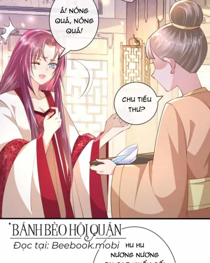 Sau Khi Xuyên Sách, 5 Nhân Cách Của Bạo Quân Đều Yêu Ta - Chương 102 - ảnh 37