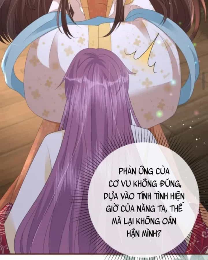 Sau Khi Xuyên Sách, 5 Nhân Cách Của Bạo Quân Đều Yêu Ta - Chương 103 - ảnh 7