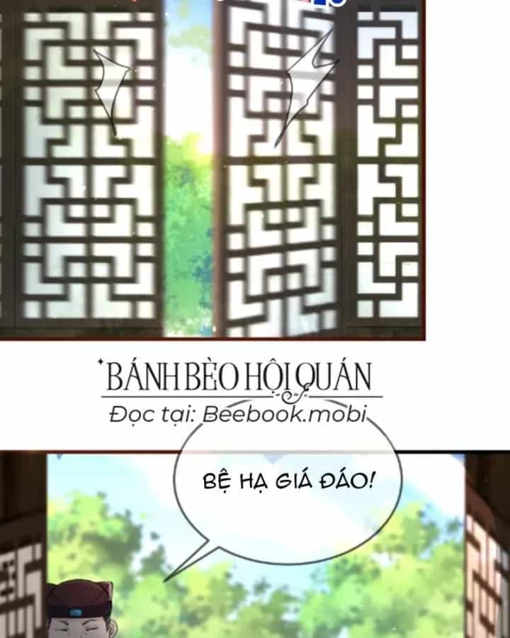 Sau Khi Xuyên Sách, 5 Nhân Cách Của Bạo Quân Đều Yêu Ta - Chương 104 - ảnh 41