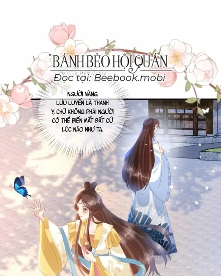 Sau Khi Xuyên Sách, 5 Nhân Cách Của Bạo Quân Đều Yêu Ta - Chương 106 - ảnh 20