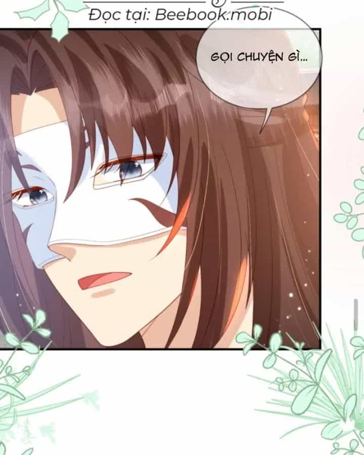 Sau Khi Xuyên Sách, 5 Nhân Cách Của Bạo Quân Đều Yêu Ta - Chương 106 - ảnh 25