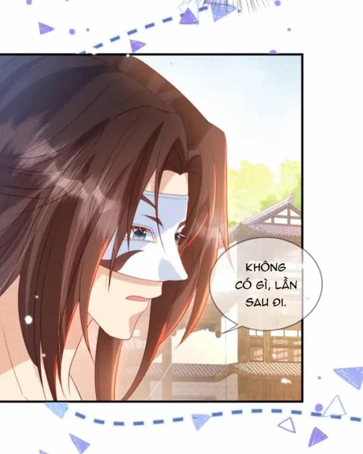 Sau Khi Xuyên Sách, 5 Nhân Cách Của Bạo Quân Đều Yêu Ta - Chương 106 - ảnh 33
