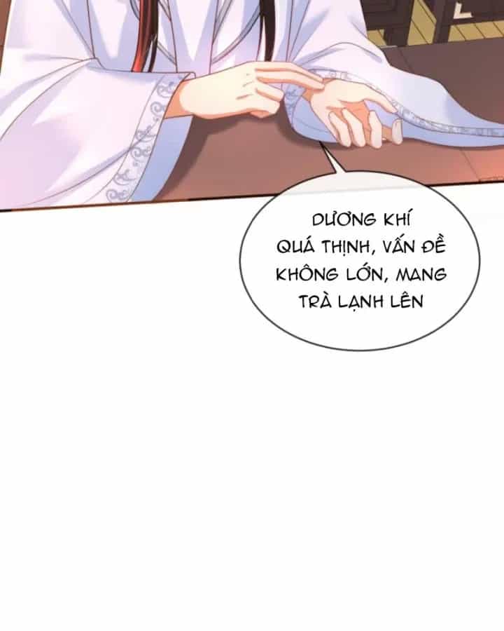 Sau Khi Xuyên Sách, 5 Nhân Cách Của Bạo Quân Đều Yêu Ta - Chương 109 - ảnh 12