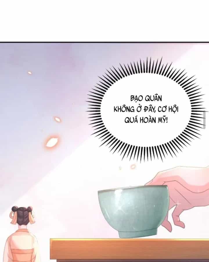Sau Khi Xuyên Sách, 5 Nhân Cách Của Bạo Quân Đều Yêu Ta - Chương 110 - ảnh 11