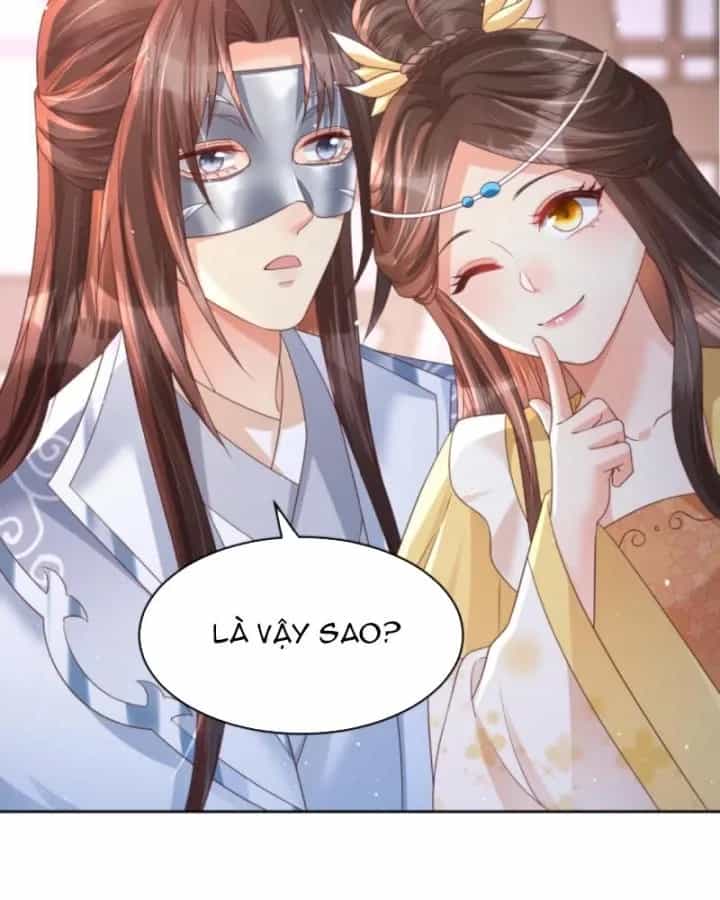Sau Khi Xuyên Sách, 5 Nhân Cách Của Bạo Quân Đều Yêu Ta - Chương 111 - ảnh 18