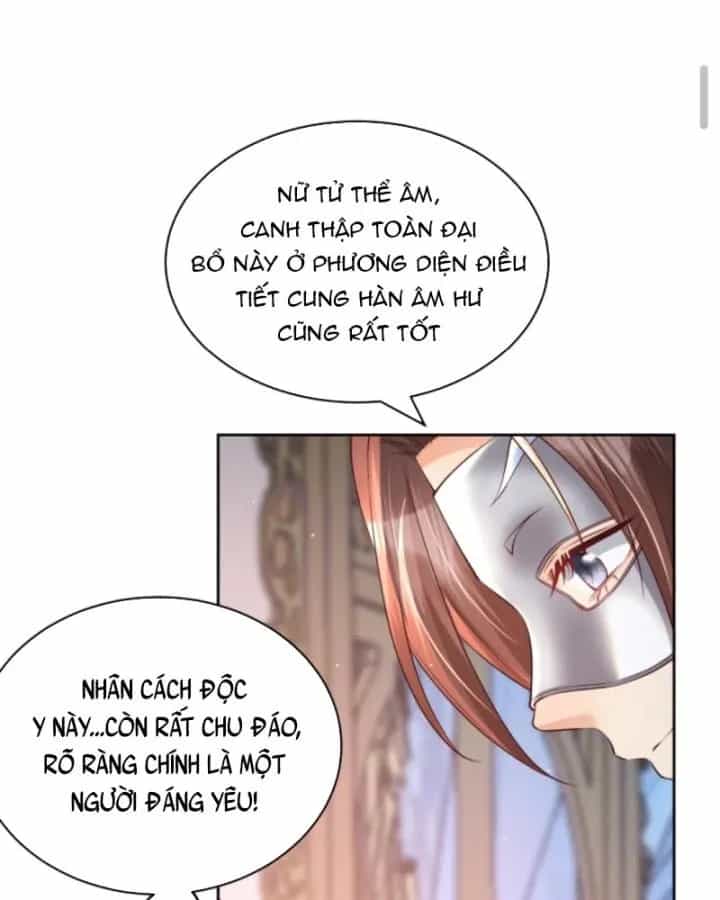 Sau Khi Xuyên Sách, 5 Nhân Cách Của Bạo Quân Đều Yêu Ta - Chương 111 - ảnh 27