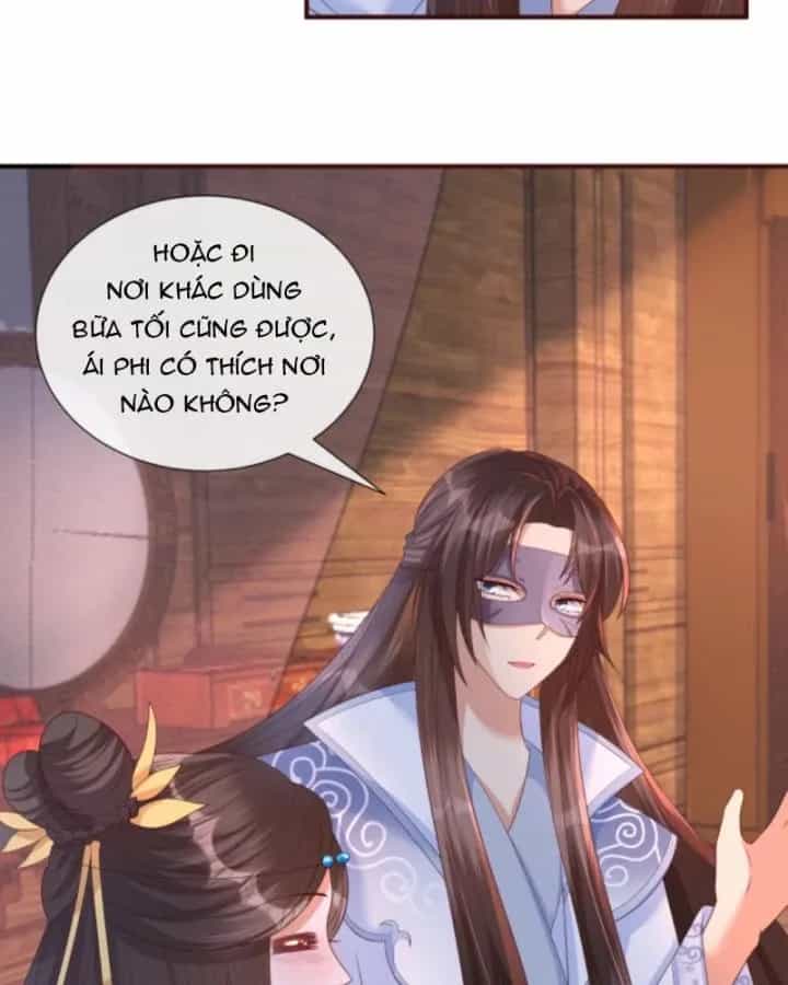 Sau Khi Xuyên Sách, 5 Nhân Cách Của Bạo Quân Đều Yêu Ta - Chương 114 - ảnh 10