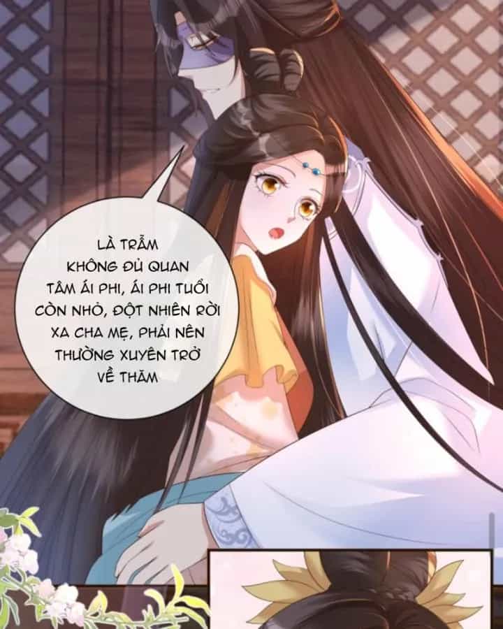 Sau Khi Xuyên Sách, 5 Nhân Cách Của Bạo Quân Đều Yêu Ta - Chương 114 - ảnh 17